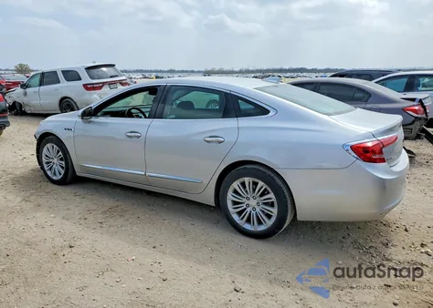 2018 Buick Lacrosse Premium z USA, uszkodzony, nr VIN 1G4ZR5SZ2JU125853